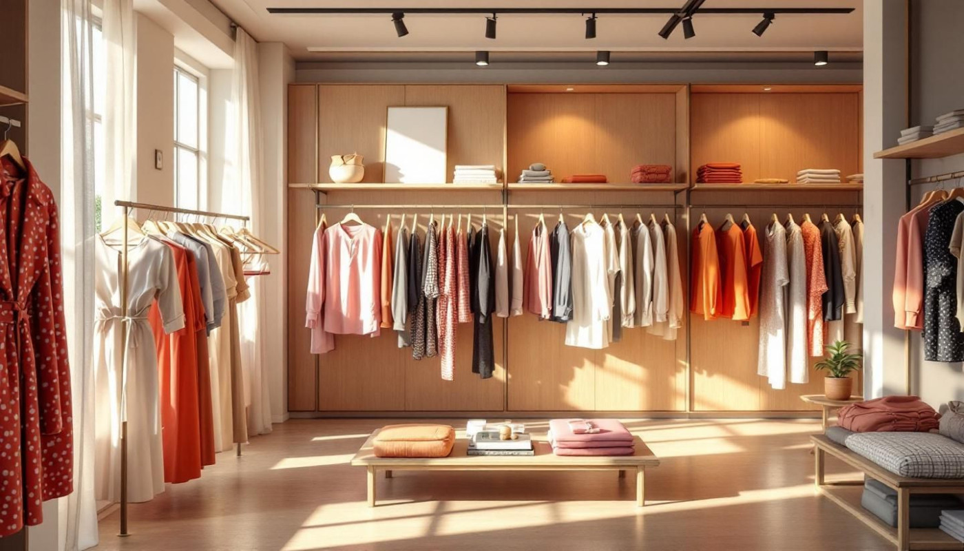 Descubriendo tendencias únicas en la ropa japonesa tienda online