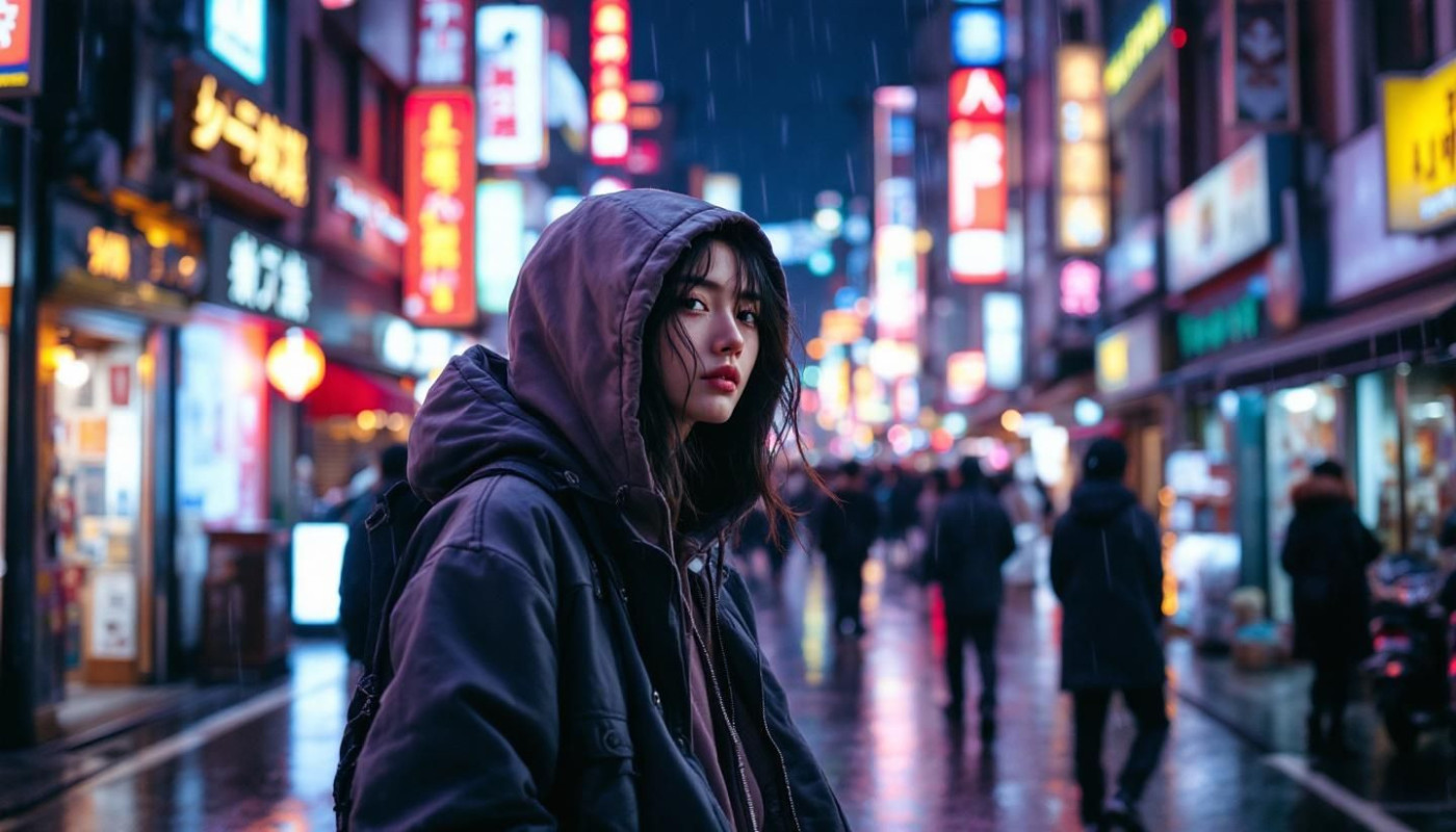 Explorando la singularidad del streetwear inspirado en la cultura de Tokio